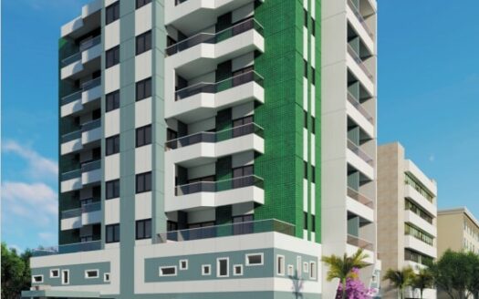 Cobertura na Praia do Forte, Cabo Frio